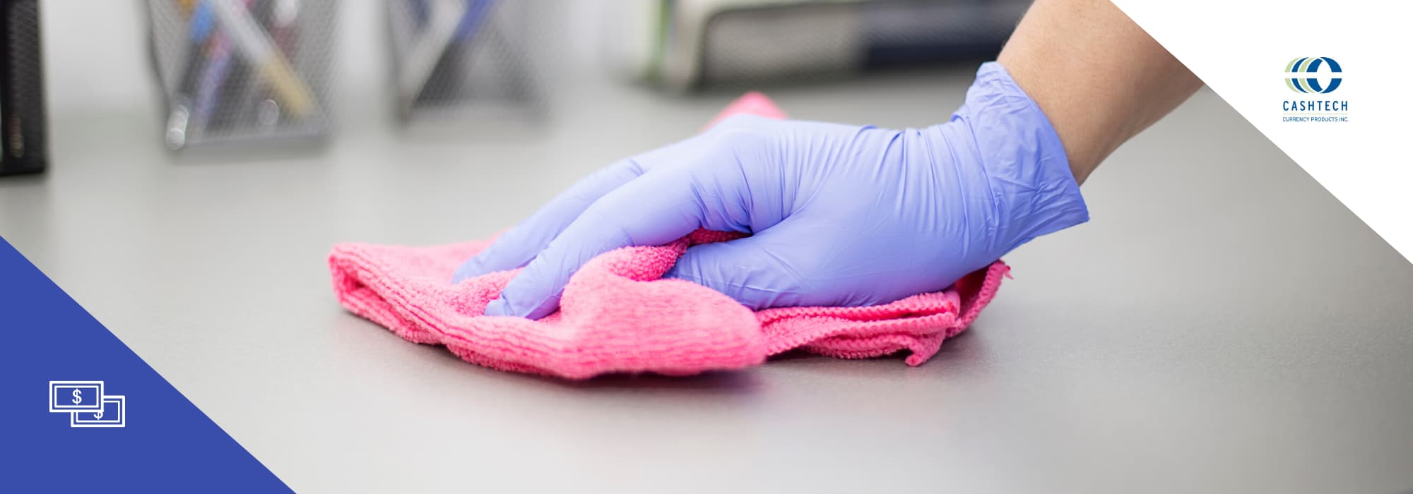 How to Clean Your Currency Counter (Updated 2020)